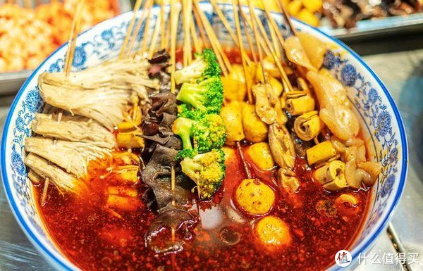 成都美食攻略十大必吃_成都特色小吃排行榜_成都十大必吃美食